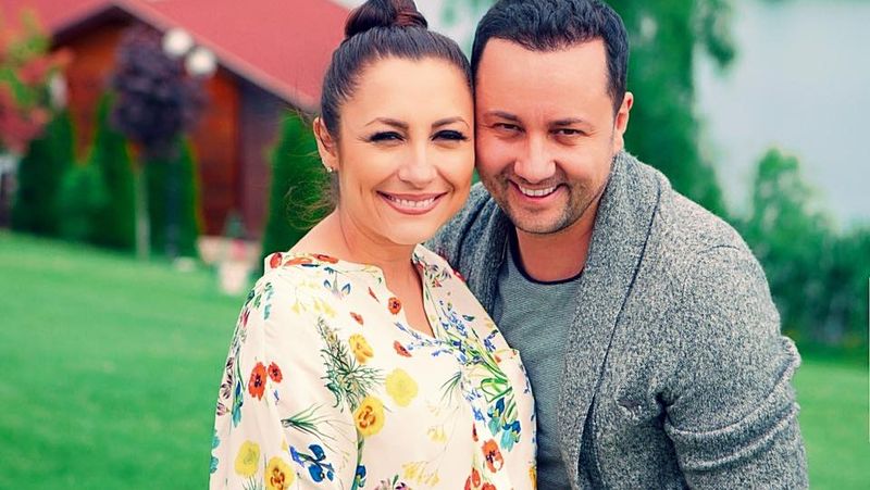Andra, anunt la TV despre Catalin Maruta! &quot;Nu reusesc sa dau de el&quot;