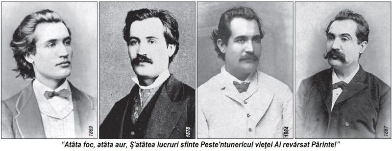 Cine a fost Mihai Eminescu. Marea dilemă din viața Poetului Național