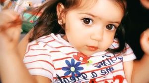 Bursucu si fetita lui mesaj de paste