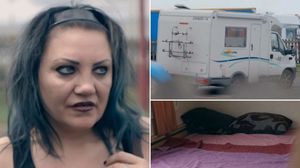 O damă de companie pune pe scandal autoritățile! Refuză să stea în carantină: "Se vede și cu 7 bărbați pe oră"