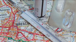 Vești bune din Italia! Număr record de persoane vindecate