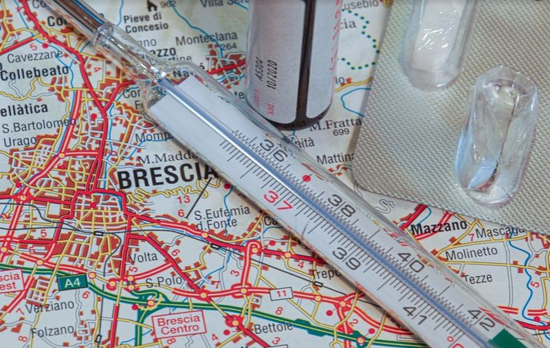 Vești bune din Italia! Număr record de persoane vindecate