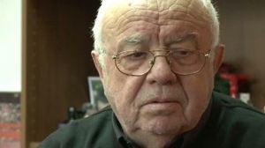 COVID-19. Alexandru Arșinel, vizitat de Adina Alberts!