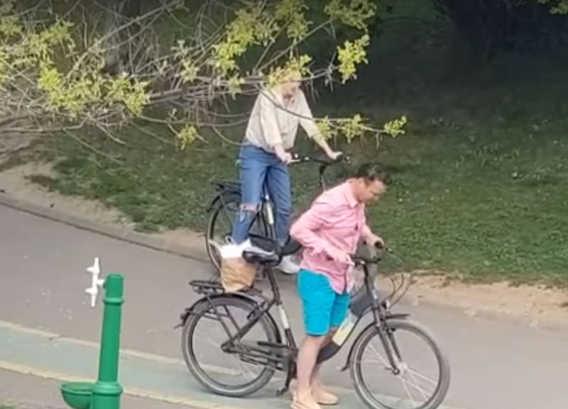 Robert Negoiță a &icirc;ncălcat din nou restricțiile de circulație