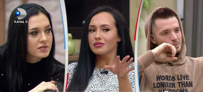 Nelson Mondialu îi vrea pe Ella și Livian împreună: Jador e de acord!