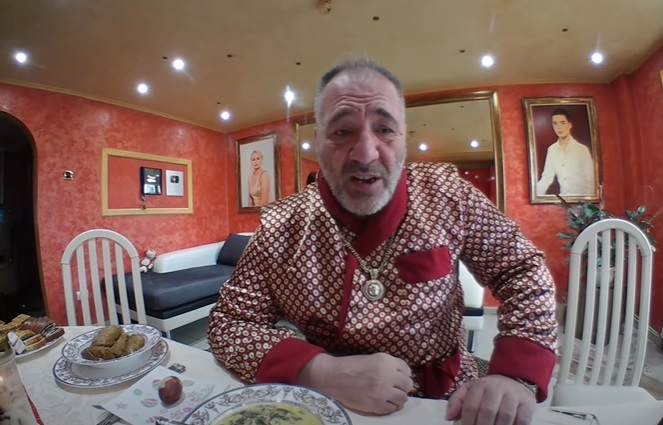 Nelson Mondialu îi vrea pe Ella și Livian împreună: Jador e de acord!