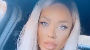 Bianca Drăgușanu, anunț în a doua zi de Paște: "Este gravidă, însă eu am pofte"