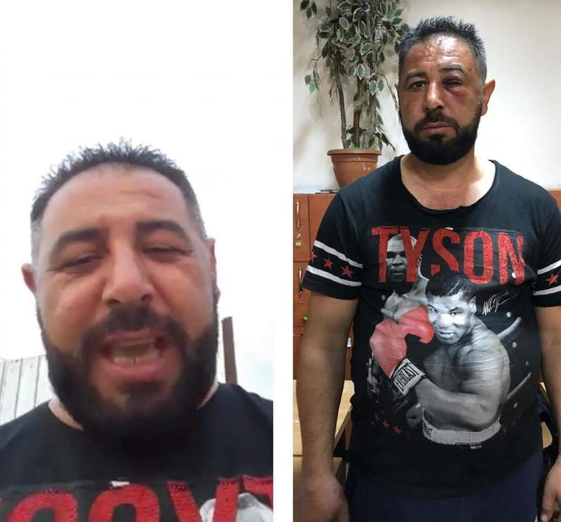 Spartacus și ceilalți romi care au șocat țara au primit cea mai dură lovitură