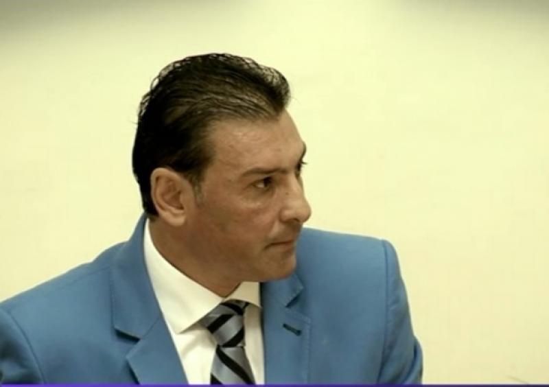 Spartacus și ceilalți romi care au șocat țara au primit cea mai dură lovitură