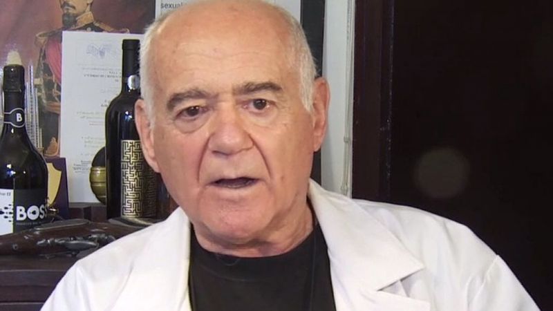 VIDEO| Interviu cu psihologul criminalist Tudorel Butoi. Analiza scandalurilor din ultimele zile