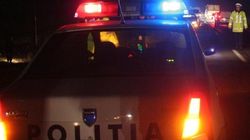 Măcel la Brașov, între romi și polițiști. Șase persoane au ajuns la spital