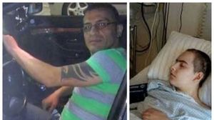 Proxenetul Robert Tanase, calaul Ioanei Condea, transferat la un penitenciar din Romania