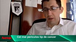 Cancerul de pancreas, una dintre cele mai dure maladii. Ce să faci ca să SCAPI?