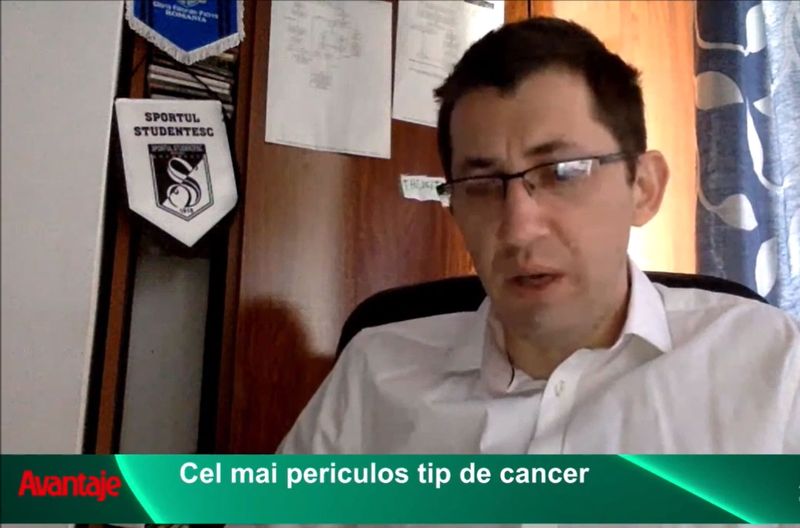 Cancerul de pancreas, una dintre cele mai dure maladii. Ce să faci ca să SCAPI?