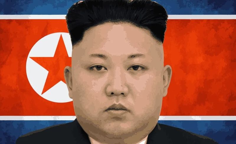 Kim Jong Un, în stare gravă! Ce a pățit dictatorul 