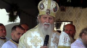 Alexandru Rafila, reacție în cazul lui ÎPS Pimen, aflat în stare gravă