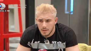 Berna și Philip de la Puterea Dragostei s-au despărțit