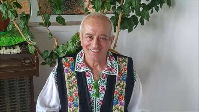 A murit Nelu Bălășoiu! 