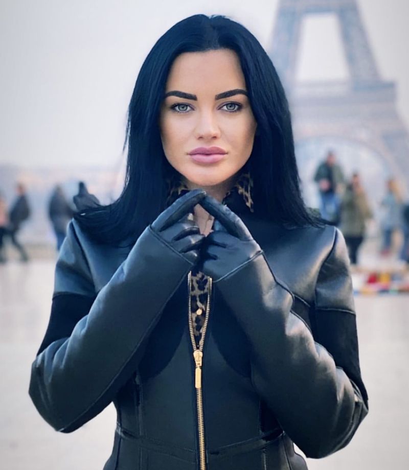 Carmen de la Sălciua, lăudată și comparată cu Andra! 