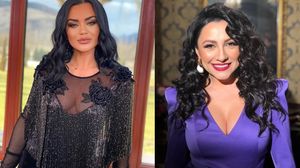 Carmen de la Sălciua, lăudată și comparată cu Andra! 