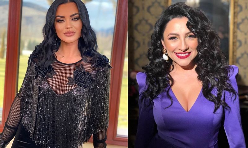 Carmen de la Sălciua, lăudată și comparată cu Andra! 