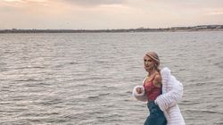 Andreea Bălan, atacată de soțul ei cu cuvinte de nereprodus! Ce i-a spus George Burcea cântăreței cu care s-a căsătorit anul trecut