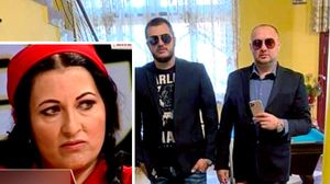 Leo de la Strehaia, paranghelie în familie de Paște! ”Iepurașul” lui i-a adus însă o veste proastă! ”Anca mea...”