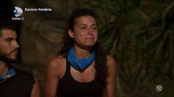 O nouă eliminare în tabăra Războinicilor! Alice a părăsit în lacrimi competiția Survivor! Primele declarații