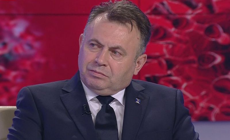 Nelu Tătaru: Noi vom trăi cu acest virus şi în următorii doi ani