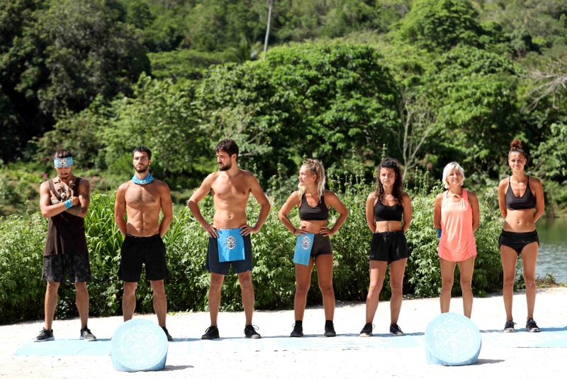 Alice, eliminata de la “Survivor Romania”. Anunt soc facut de Dan Cruceru, prezentatorul show-ului Alice, eliminata de la “Survivor Romania”. Anunt soc facut de Dan Cruceru, prezentatorul show-ului