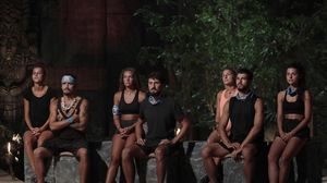 Alice, eliminata de la “Survivor Romania”. Anunt soc facut de Dan Cruceru, prezentatorul show-ului Alice, eliminata de la “Survivor Romania”. Anunt soc facut de Dan Cruceru, prezentatorul show-ului