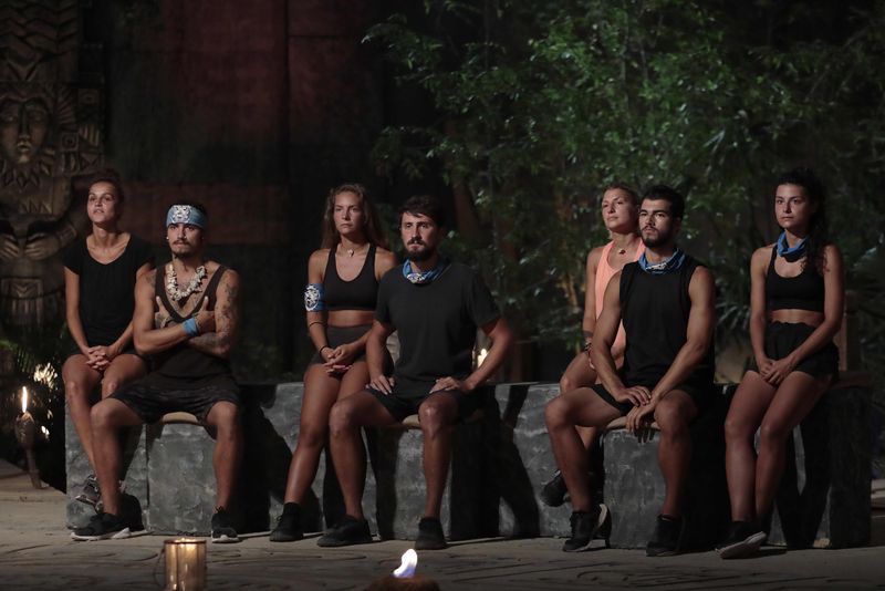Alice, eliminata de la “Survivor Romania”. Anunt soc facut de Dan Cruceru, prezentatorul show-ului Alice, eliminata de la “Survivor Romania”. Anunt soc facut de Dan Cruceru, prezentatorul show-ului