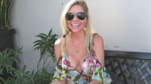 Vedeta Playboy Ashley Mattingly a fost găsită moartă în casă! Familia dă vina pe pandemie