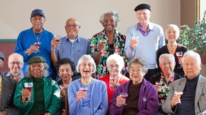 De ce este bine sa alegem cele mai bune camine de batrani pentru parintii sau bunicii nostril ?