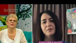 Cum reușește Amalia Năstase să-și mențină silueta, după ce a gătit 12 cozonaci de Paște 