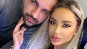 Alex Bodi și-a surprins fanii cu o schimbare radicală de look