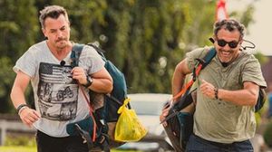 Răzvan Fodor și Sorin Bontea sunt marii câștigători de la Asia Express