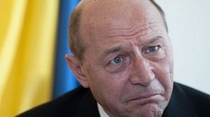 Traian Băsescu, reacție tranșantă