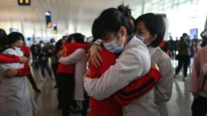 China raportează pentrua șasea zi consecutiv zero cazuri de coronavirus 