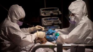 Încă trei decese provocate de coronavirus. Bilanţul se ridică la 527