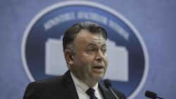 Nelu Tătaru a făcut anunțul mult așteptat. Ce a spus ministrul despre vârful epidemiei de coronavirus