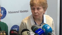 Cine este Adriana Pistol, cea care-l înlocuiește pe Adrian Streinu-Cercel după demitere
