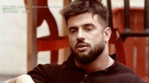 Puterea dragostei 24 aprilie. Războiul din casa băieților, difuzat la TV! Prima apariție a lui Cătălin după bătaie