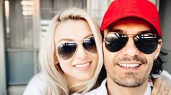 Războiul dintre Andreea Bălan și George Burcea continuă. Actorul, mesaj dur pentru artistă: „Păi ce exemplu dai tu copiilor tăi?”