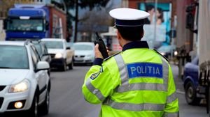 Poliția a făcut prăpăd. Amenzi record în ultimele 24 de ore. Românii nu respectă regulile impuse de autorități