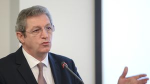 Adrian Streinu Cercel, prima reacție după ce a fost demis