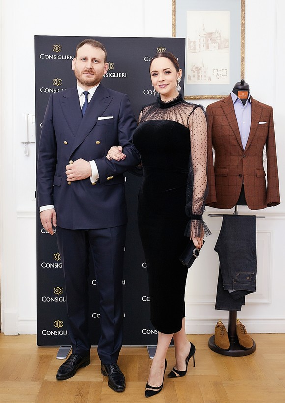 Andreea Marin a făcut anunțul momentului! Vedeta a vorbit despre sarcină: &bdquo;Suntem un &icirc;ntreg..&rdquo;