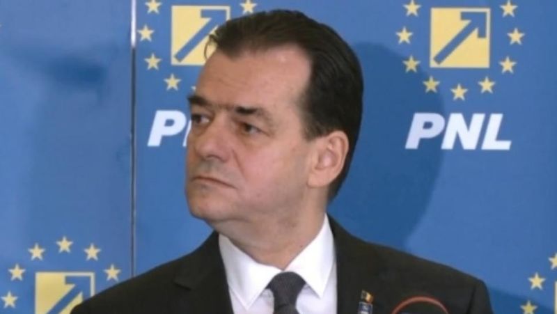 Orban, despre Streinu Cercel: Nu poţi să menţii preşedintele comisiei anti-COVID un reprezentant care îşi permite să comunice public nişte opinii personale