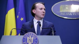 Veste bună pentru firmele românești afectate de pandemia de COVID-19. Florin Cîțu tocmai a făcut anunțul