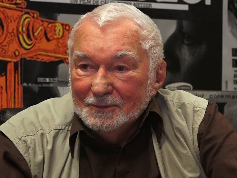 Regizorul Mircea Mureșan s-a stins din viață, la vârsta de 91 de ani Regizorul Mircea Mureșan s-a stins din viață, la vârsta de 91 de ani